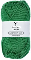 Yarn and Colors Super Must-have 087 Amazon