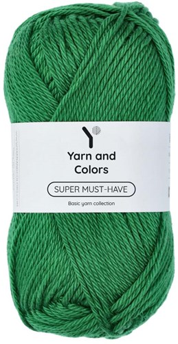 Yarn and Colors Super Must-have 087 Amazon