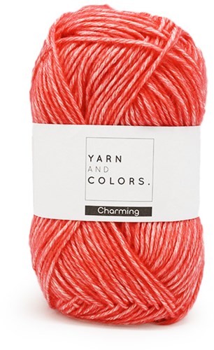 Yarn and Colors Oh Baby! Crochet Booties Haakpakket 040 Pink Sand-2