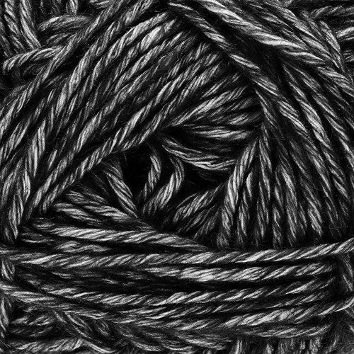 Yarn and Colors Charming 100 Black-2