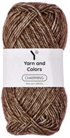 Yarn and Colors Charming 028 Soil