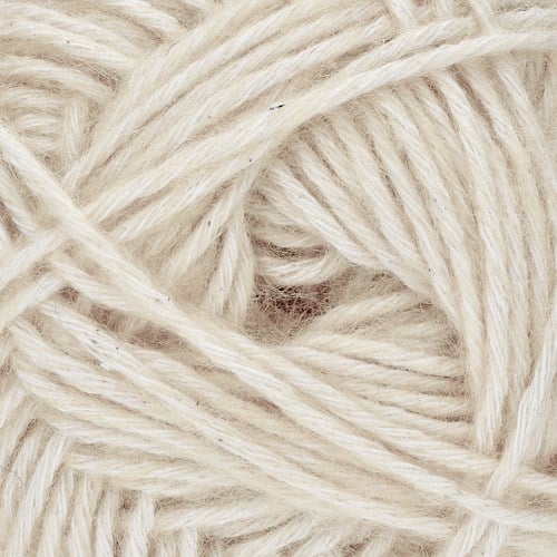 Yarn and Colors Charming 002 Cream-2