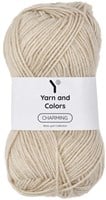 Yarn and Colors Charming 004 Birch 
