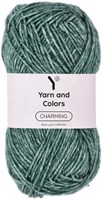 Yarn and Colors Charming 071 Riverside