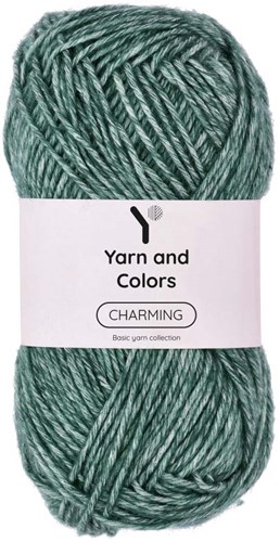Yarn and Colors Charming 071 Riverside
