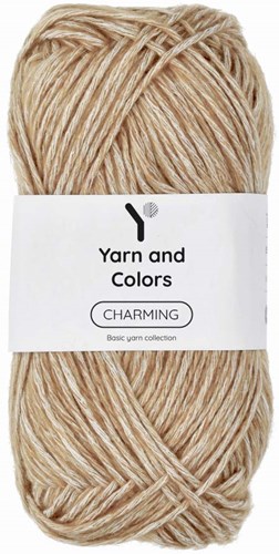 Yarn and Colors Charming 