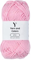 Yarn and Colors Epic 045 Blossom