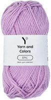 Yarn and Colors Epic 052 Orchid