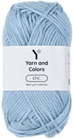 Yarn and Colors Epic 062 Larimar