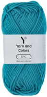 Yarn and Colors Epic 070 Petroleum