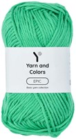 Yarn and Colors Epic 076 Mint