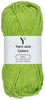 Yarn and Colors Epic 083 Peridot
