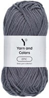 Yarn and Colors Epic 097 Shadow