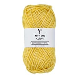 Yarn and Colors Super Charming