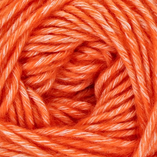 Yarn and Colors Super Charming 022 Fiery Orange-2
