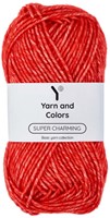 Yarn and Colors Super Charming 032 Pepper