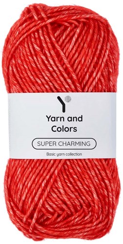 Yarn and Colors Super Charming 032 Pepper