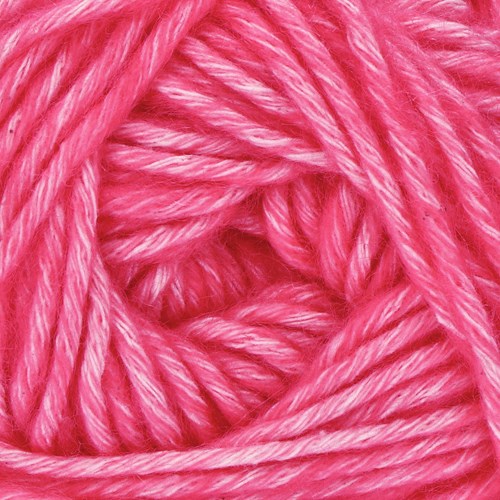 Yarn and Colors Super Charming 035 Girly Pink-2