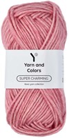 Yarn and Colors Super Charming 048 Antique Pink