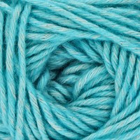 Yarn and Colors Super Charming 065 Turquoise-2
