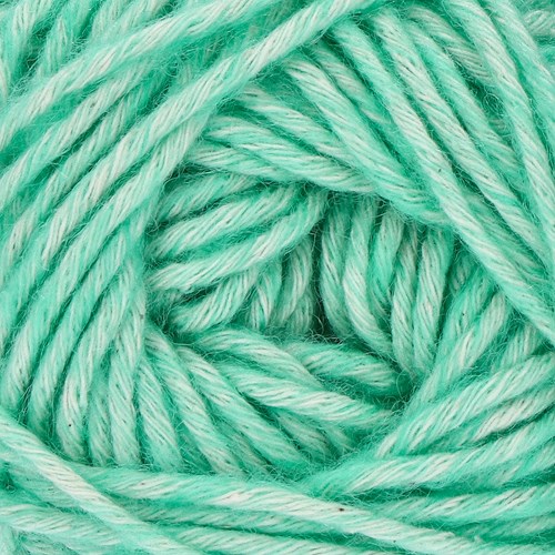 Yarn and Colors Super Charming 075 Green Ice-2