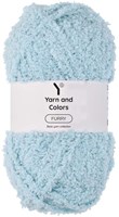 Yarn and Colors Furry 062 Larimar