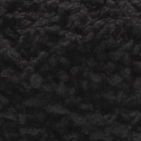 Yarn and Colors Furry 100 Black-2