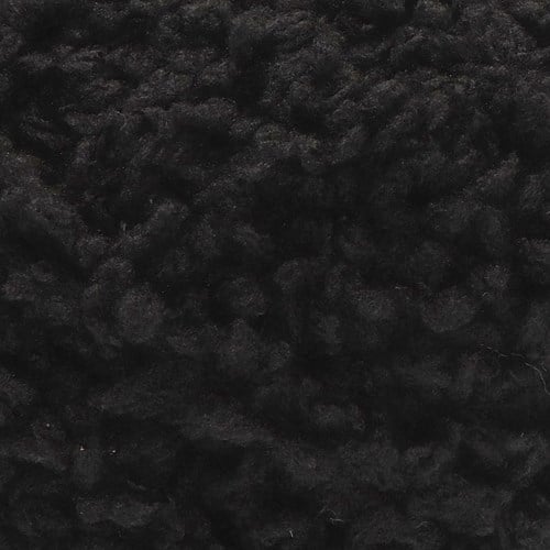 Yarn and Colors Furry 100 Black-2