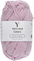 Yarn and Colors Must-have 115 Wisteria