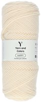 Reversible Droomdeken 3.0 CAL Haakpakket 17 Brunet (accentkleur)-2