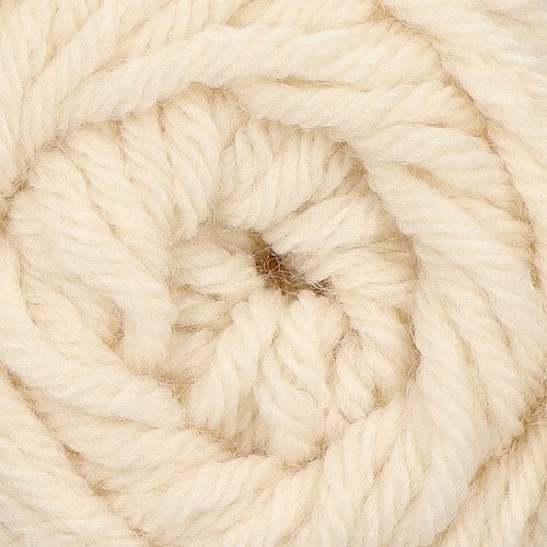 Knipmode Maxi Vest Haakpakket 002 Cream S/M-3