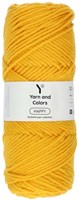 Droomdeken 7.0 KAL Breipakket 015 Mustard-2