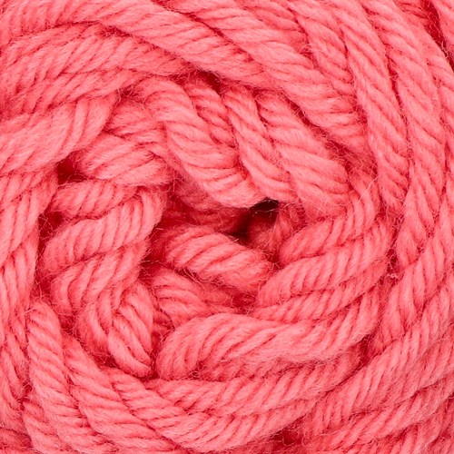 Knipmode Maxi Vest Haakpakket 040 Pink Sand L/XL-3