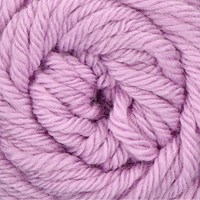 Knipmode Maxi Vest Haakpakket 052 Orchid S/M-3