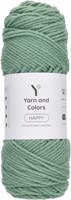 Droomdeken 4.0 CAL Haakpakket 22 Aventurine & Cream