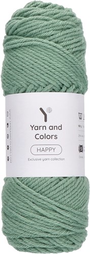 Droomdeken 4.0 CAL Haakpakket 22 Aventurine & Cream