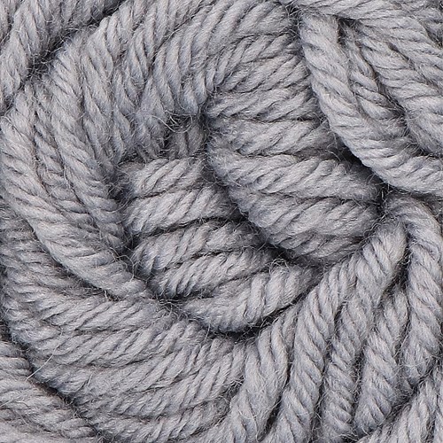 Knipmode Maxi Vest Haakpakket 096 Shark Grey S/M-3