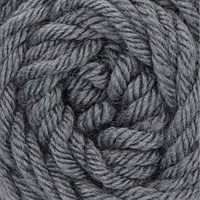 Knipmode Maxi Vest Haakpakket 098 Graphite S/M-3