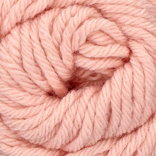 Knipmode Maxi Vest Haakpakket101 Rosé L/XL-3