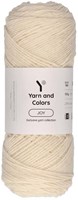 Baby Droomdeken 4.0 Haakpakket 14 Limestone & Cream Wiegendeken-3