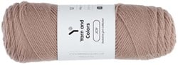 Droomdeken 8.0 CAL garenset Yarn and Colors Joy 007 Cigar
