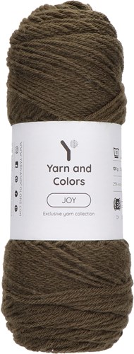 Baby Droomdeken 4.0 Haakpakket 19 Khaki & Cream Wiegendeken-2
