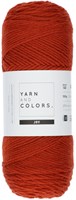 Vlinders Vangen Vest Haakpakket 10  3XL/4XL Chestnut