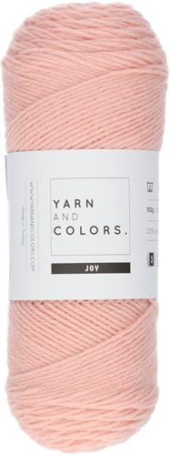 Vlinders Vangen Vest Haakpakket 12 XL/2XL Rosé