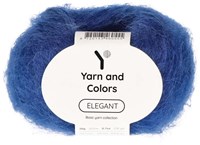 Yarn and Colors Elegant 060 Navy Blue