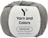 Yarn and Colors Serene 096 Shark Grey
