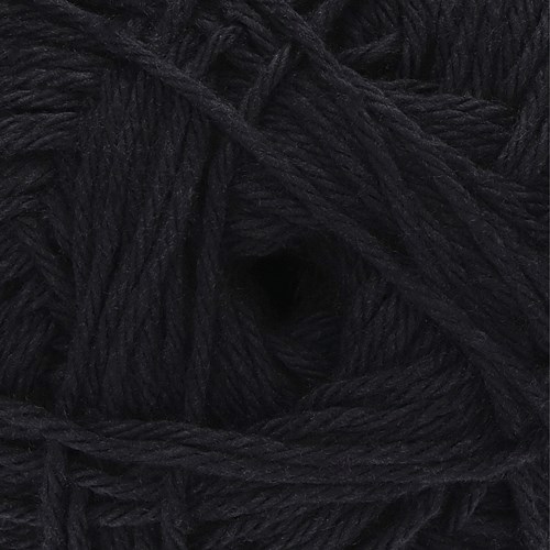 Yarn and Colors Favorite 100 Black-2
