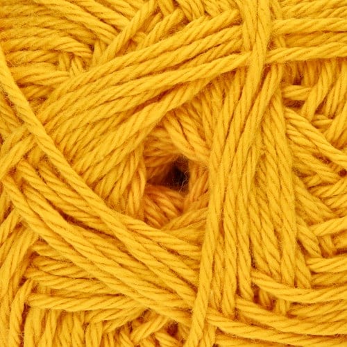 Yarn and Colors Favorite 015 Mustard-2