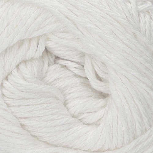 Yarn and Colors Favorite 001 White-2