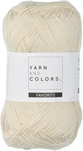 Yarn and Colors Favorite Napkins Breipakket-3